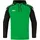 Performance Hoodie Herren soft green/schwarz 4XL