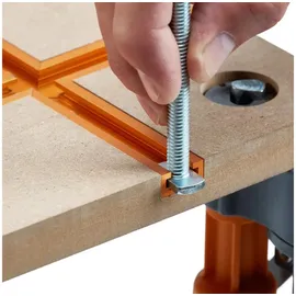 Bora Centipede CT6 Untergestell
