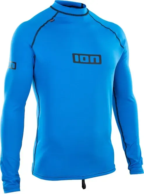 ION PROMO LS Lycra 2026 blue - XL