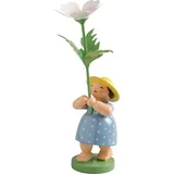 WENDT & KÜHN KG Wendt & Kühn Dekofigur Blumenkinder