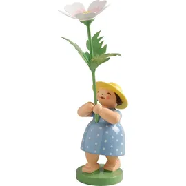 WENDT & KÜHN KG Wendt & Kühn Dekofigur Blumenkinder