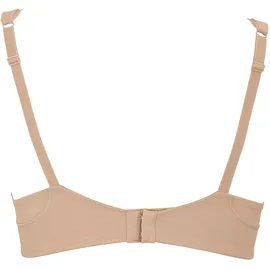 Rosa Faia BH Twin Firm Gr. 95D, Hautfarben (skin 722) - 95D