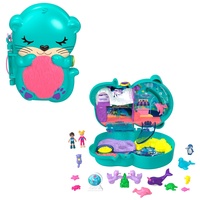 Polly Pocket HCG16 Spielzeug-Set