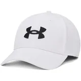Under Armour Blitzing Cap Herren 100 white/black S/M