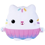 Simba Gabby ́s Dollhouse Muffin-kissen 50 Cm - Multicolor - One Size