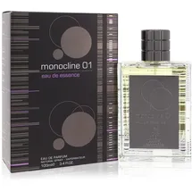 maison alhambra Monocline 01 Eau de Parfum 100 ml