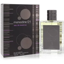 maison alhambra Monocline 01 Eau de Parfum 100 ml