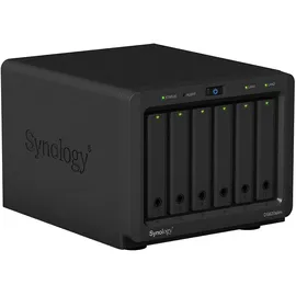 Synology DS620slim Leergehäuse
