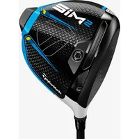 TaylorMade Taylor Made SIM2 Max Driver