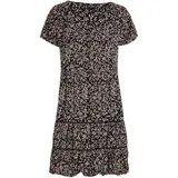 Protest Prtleni Kleid Braun 34