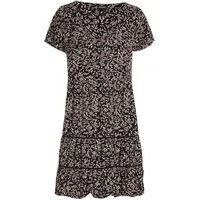 Protest Prtleni Kleid Braun 34