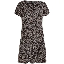 Protest Prtleni Kleid Braun 34