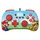 Hori Super Mario Mini Controller mehrfarbig Nintendo Switch