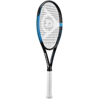 Dunlop Tennisschläger FX 500 Lite black/blue, 1