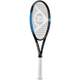 Dunlop Tennisschläger FX 500 Lite black/blue, 1