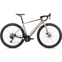 Orbea Terra M30 2026 2XL braun/bronze