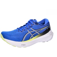 ASICS Gel-Kayano 30 Herren illusion blue/glow yellow 40