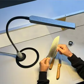 Bauer & Böcker Arbeits-/Maschinenleuchte 10 W 960 lm BAUER & BÖCKER