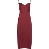 VILA Maxikleid rot 40