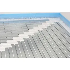 thermova Wärmeleitbleche mit Sollbruchstelle 50 Stück