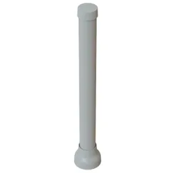 Panorama Antennas BS[G]M-6-60 - Antenne - Radom - Mobiltelefon, Navigation - 3 d