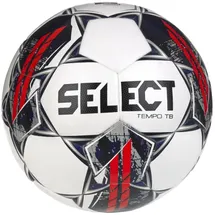 Select Tempo TB FIFA Basic V23 Ball weiß 4