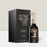 Lattafa Pride Eternal Vanille Eau de Parfum 100 ml