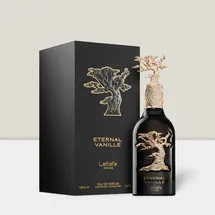Lattafa Pride Eternal Vanille Eau de Parfum 100 ml