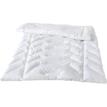 Traumina Exclusive Body Daune Duo-Einziehdecke WK4