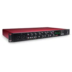 Focusrite Scarlett OctoPre - Vorverstärker