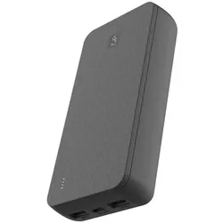 GP PowerBank B+ Serie 20000 mAh schwarz