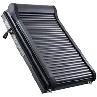 Roto Classic Außenrollladen ZRO E 6x84 Elektrisch, 65x140 cm