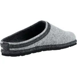 ROHDE Pantoffeln Grau 44