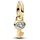 Pandora Schlüssel Transparent 764339C01