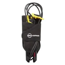 Beha-Amprobe Spannungsprüfer Echtfeff. m.Strommessung 2100-DELTA