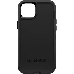 OtterBox Defender Schutzhülle für iPhone 15 Plus/iPhone 14 Plus - black