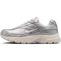 Nike Damen WMNS Initiator Sneaker, Vast Grey Pink Foam Metallic Silver, 39 EU