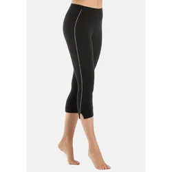 Fitness-Leggings für Frauen Teyli Athletico 3/4 2XL