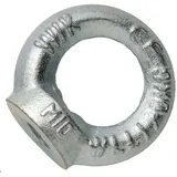CONACORD Ringmutter M10