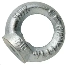 CONACORD Ringmutter M10