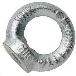 CONACORD Ringmutter M10