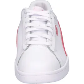Puma Smash 3.0 L Herren Puma White-Magic Rose 42