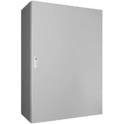 Rittal Kompaktschaltschrank BHT 510x550x210mm HD 1307.600