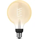 Philips LED-Lampe G125 929003052101 7 W E27 warmweiß 1 St.