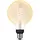 Philips LED-Lampe G125 929003052101 7 W E27 warmweiß 1 St.