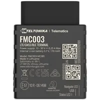 Teltonika FMC003