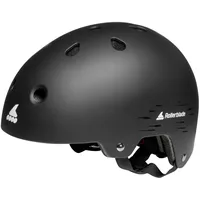 Rollerblade Downtown Helm - Black - M