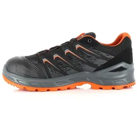 Lowa LARROX Work GTX black Lo S3 CI Gr. 47