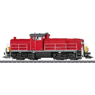 Märklin Diesellokomotive Baureihe 294