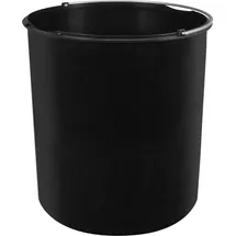 Wesco Ersatzeimer 11 l Schwarz